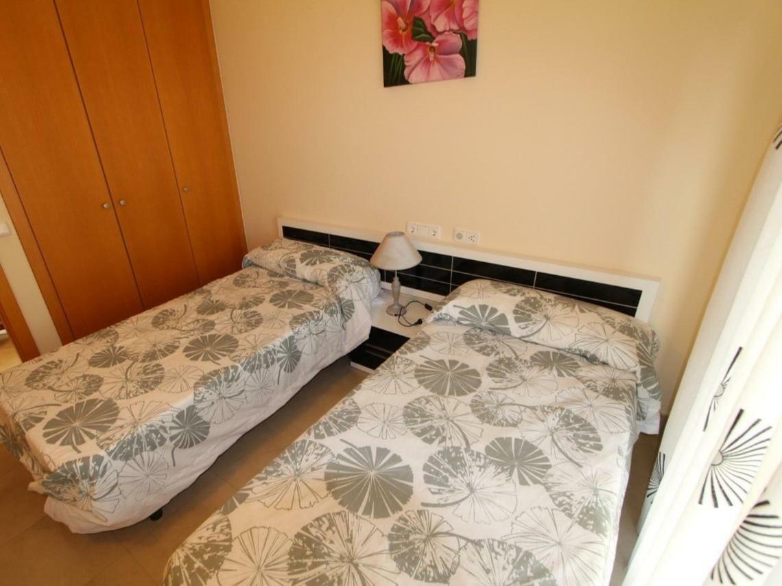 Apartamento Moderno Muy Céntrico Y Cerca De La Playa *