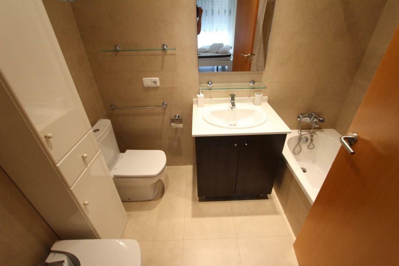 Apartamento Apartamento Moderno Muy Céntrico Y Cerca De La Playa