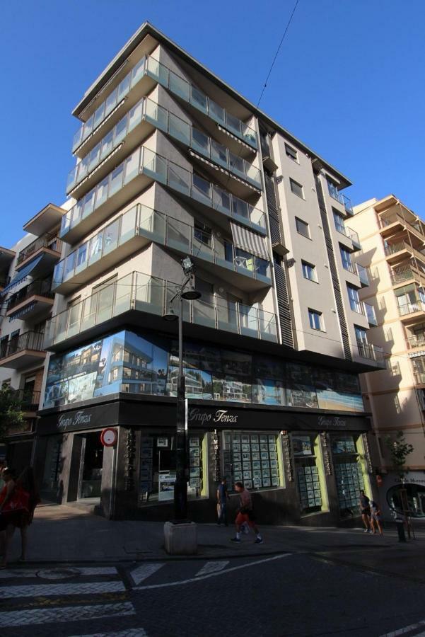 Apartamento Moderno Muy Céntrico Y Cerca De La Playa *