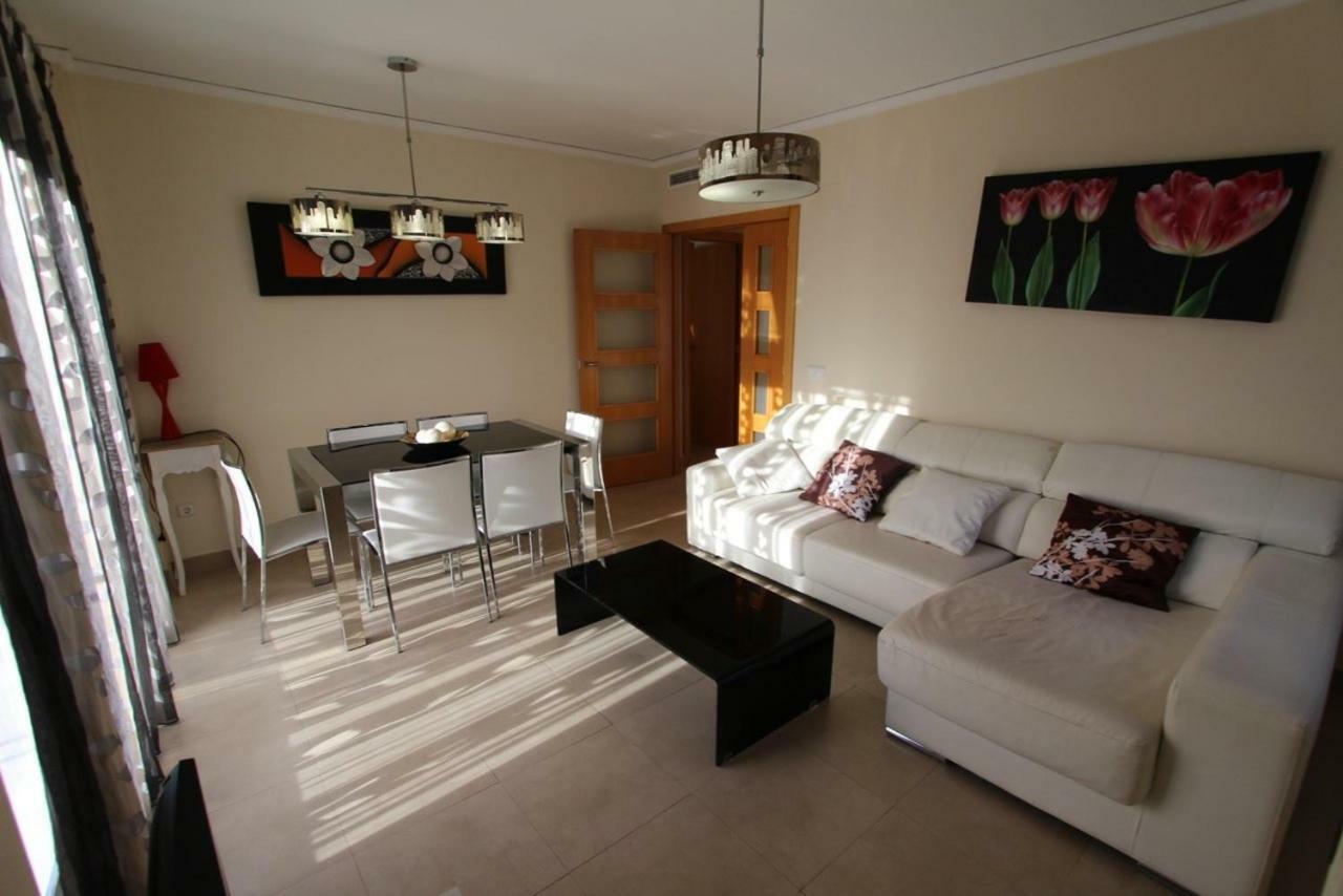 Apartamento Moderno Muy Céntrico Y Cerca De La Playa Apartamento *