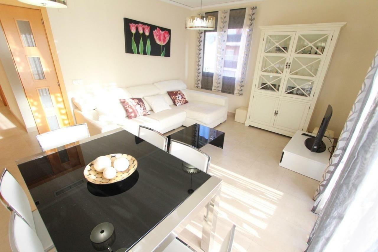 Apartamento Moderno Muy Céntrico Y Cerca De La Playa Apartamento *