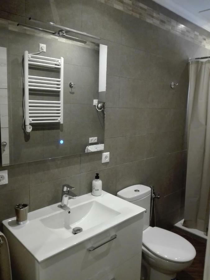 Plaza De Ifach 2 Apartamento *