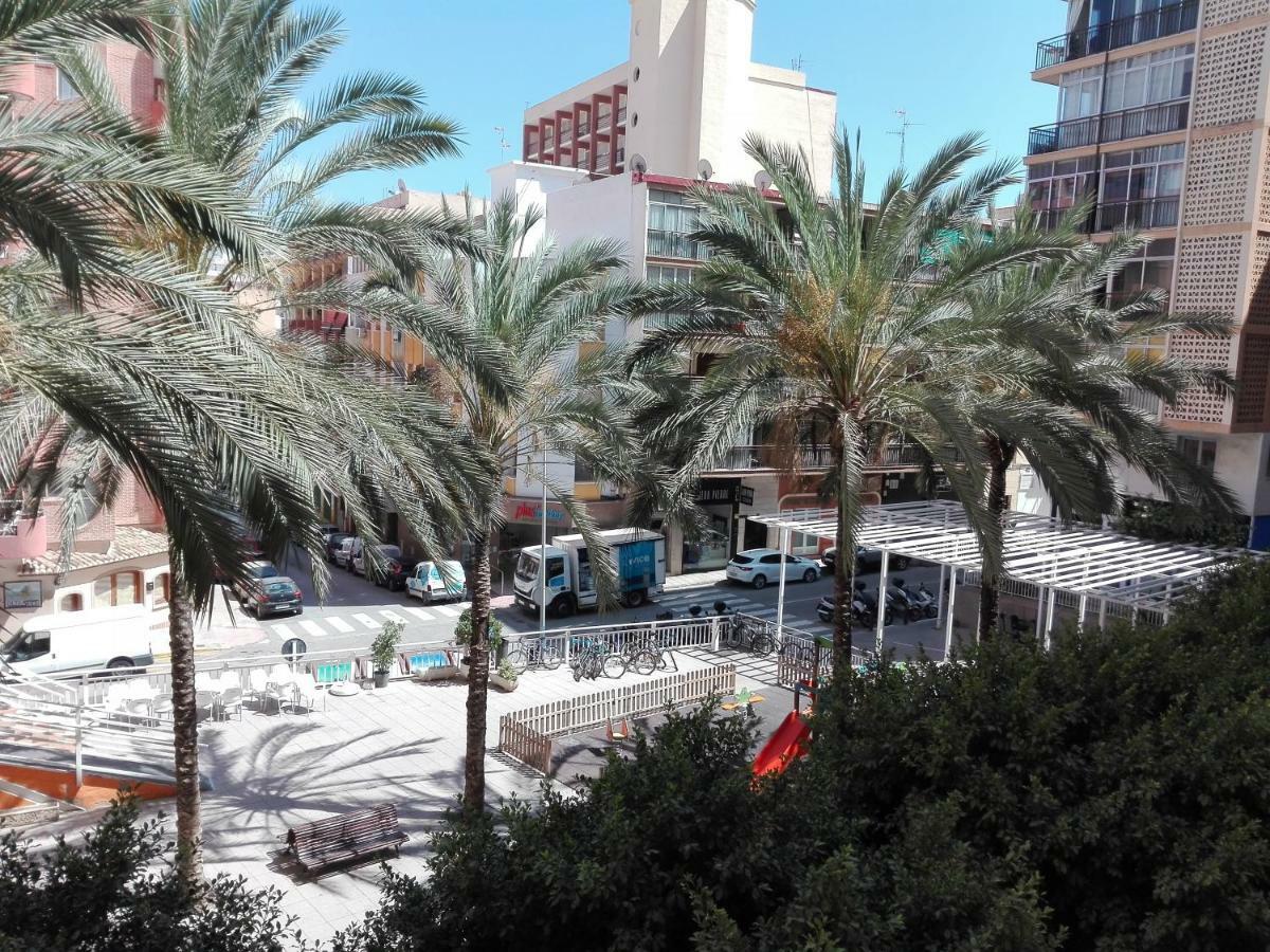 Plaza De Ifach 2 * Calpe