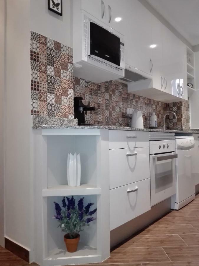 Apartamento Plaza De Ifach 2