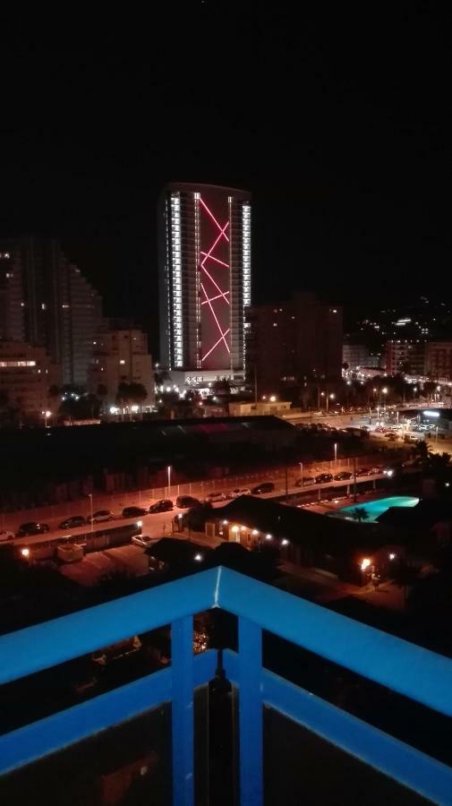 Apartamento Calpe9a