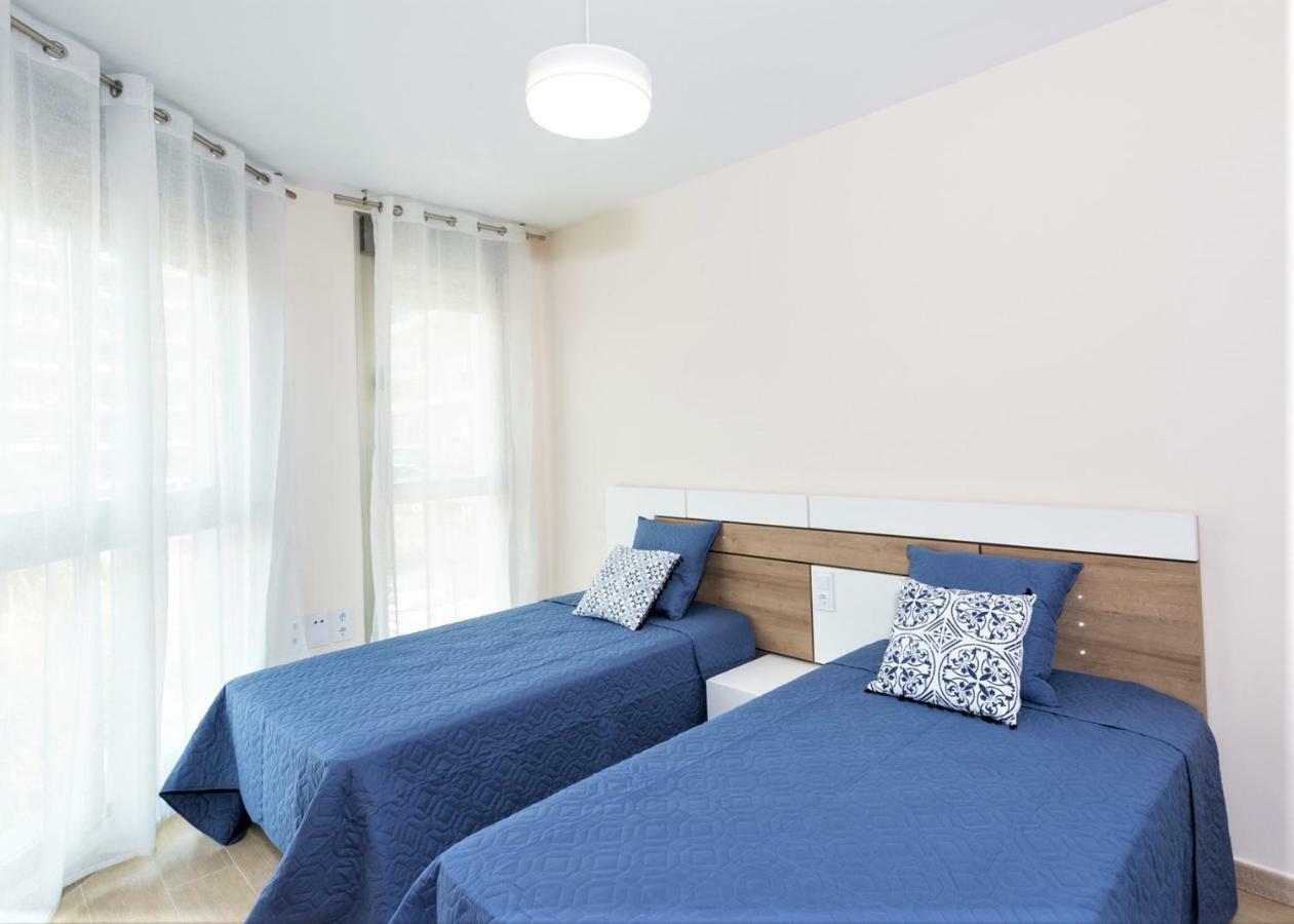 Apartamento Melior-1 *