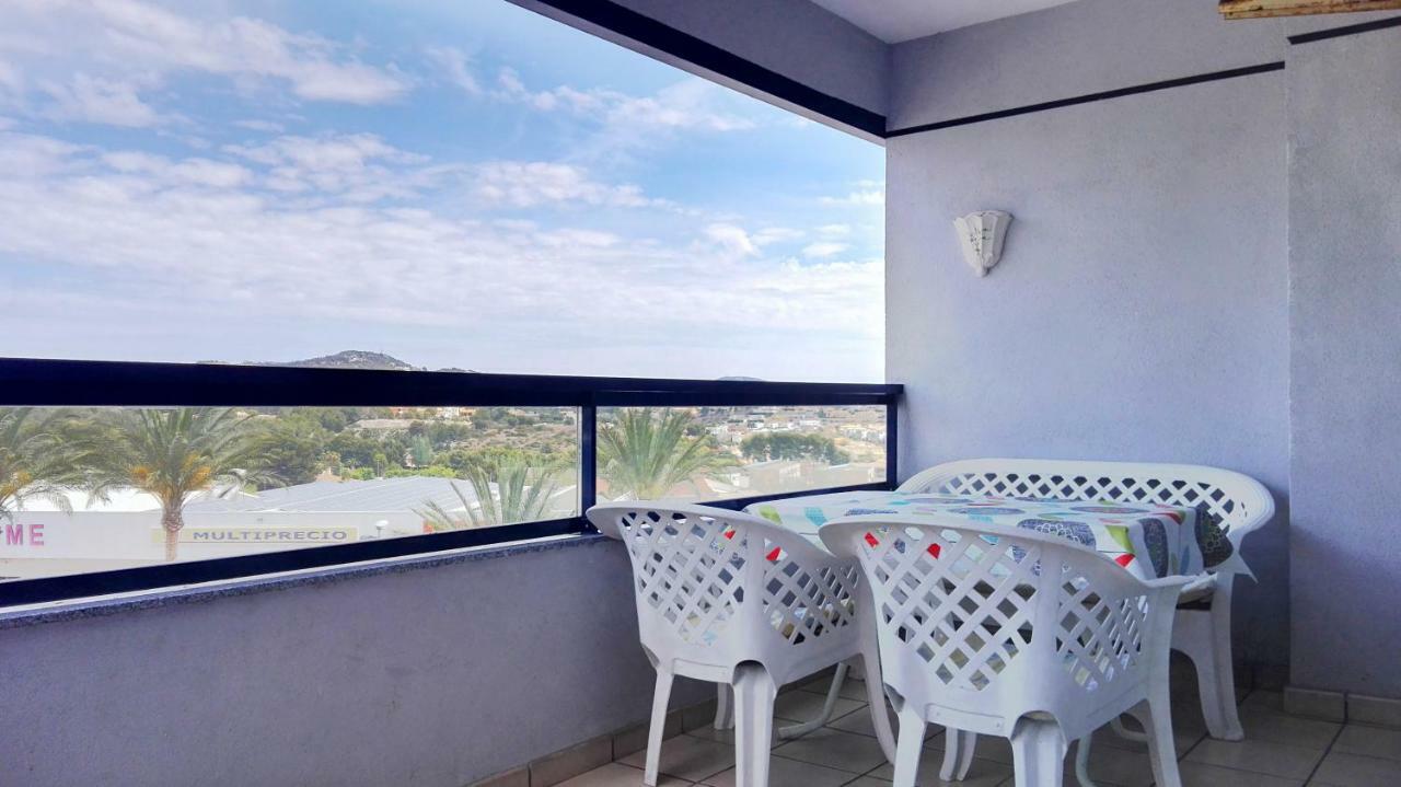 Apartamento Luminoso. *
