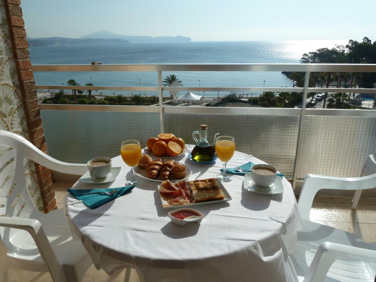 El Amanecer De Apartment Calpe