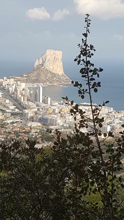 Playa Y Sol Apartment Calpe