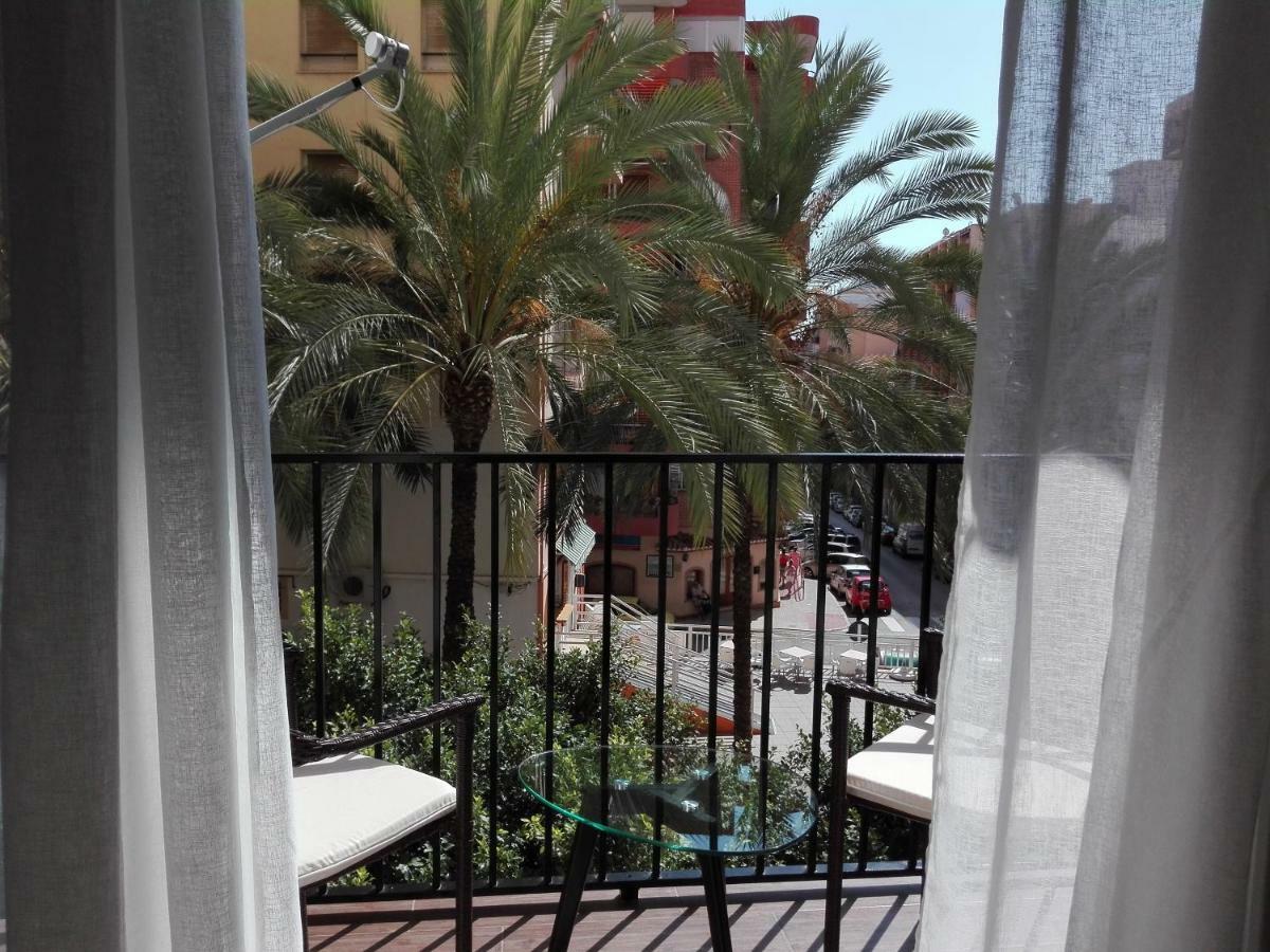 Plaza De Ifach 2 * Calpe