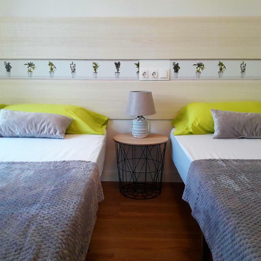 Mirador Apartamento