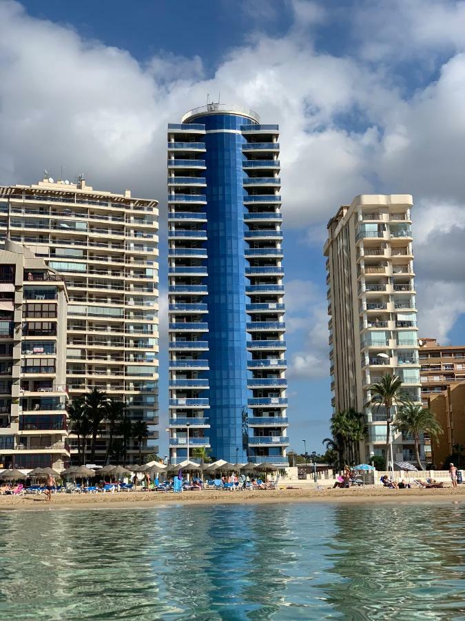 Vista Bella Calpe