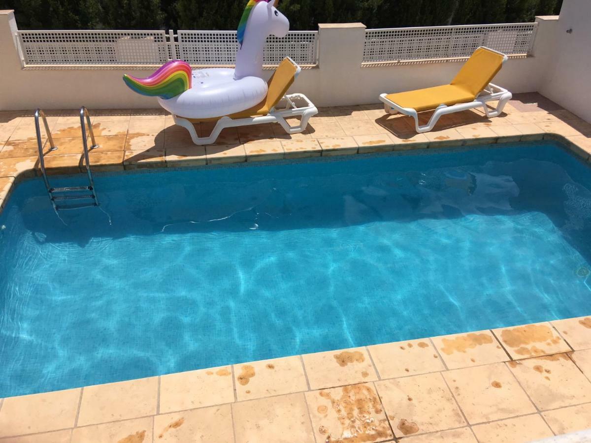 La Casananas * Calpe