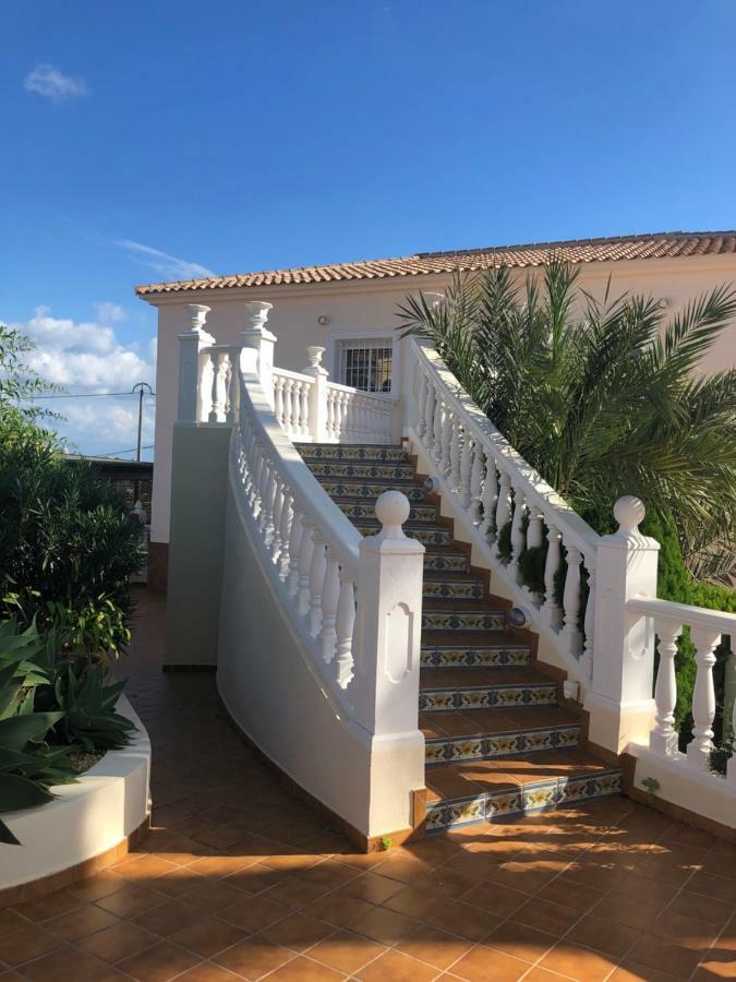 Casa Ursini, Apartment *