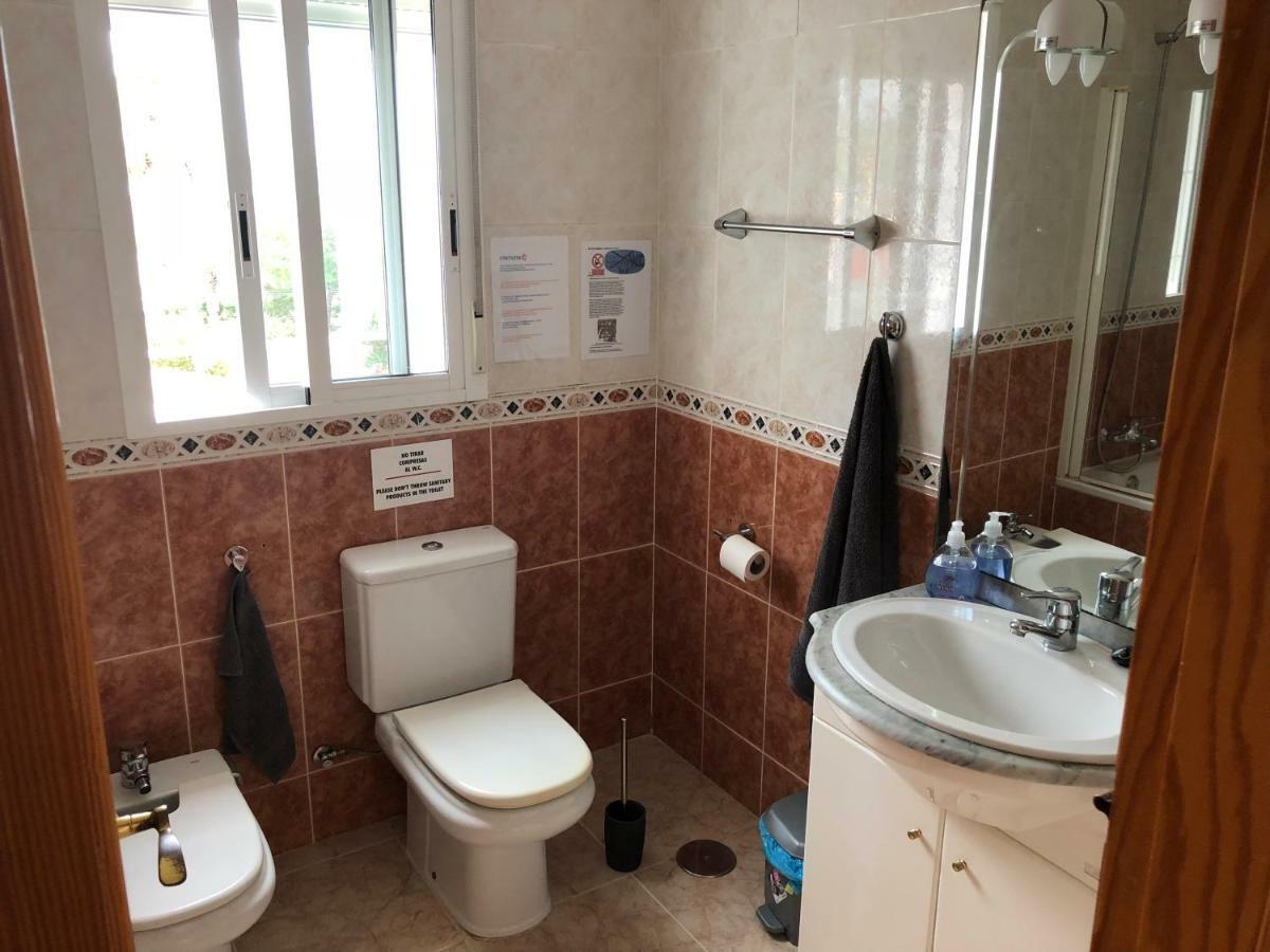 Casa Ursini, Apartment