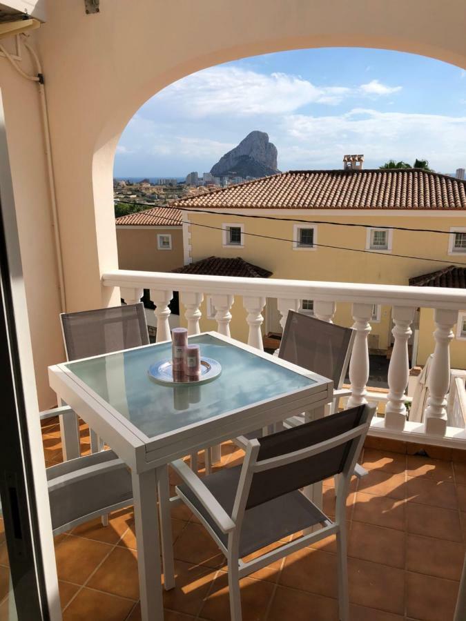 Casa Ursini, Calpe