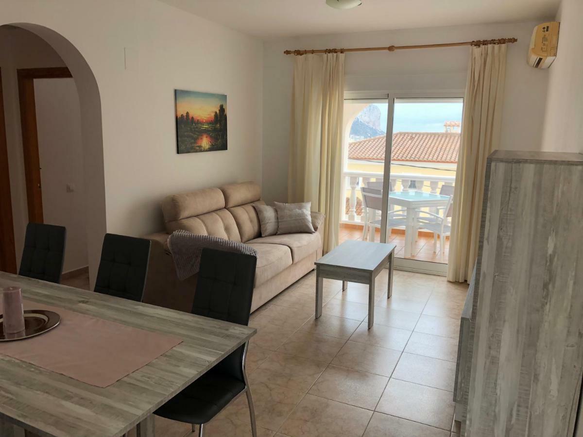 Casa Ursini, * Calpe
