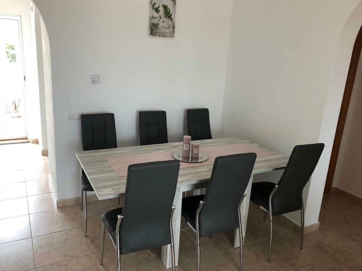 Casa Ursini, * Calpe