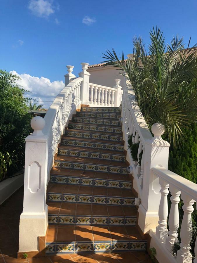 Casa Ursini, Calpe