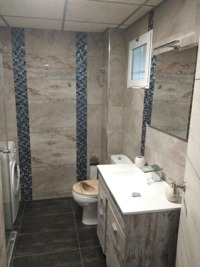Apartment Galtor 6 Calpe