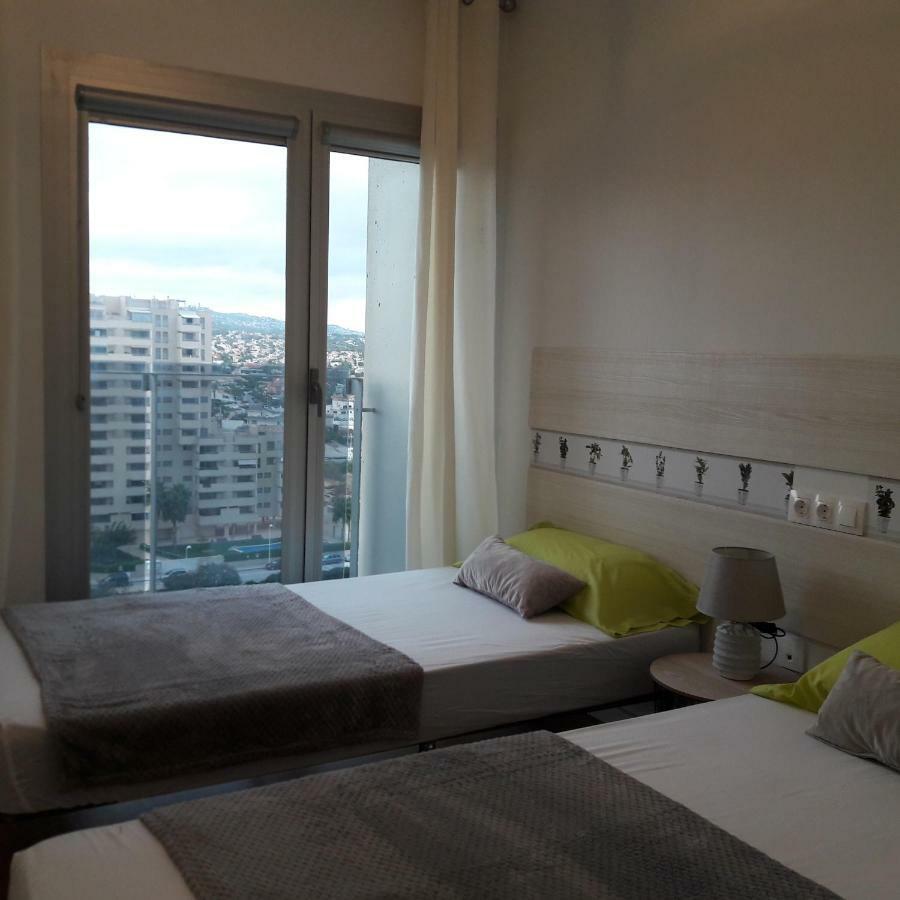 Apartamento Mirador *