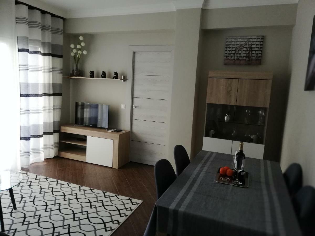 Plaza De Ifach 2 Apartamento *
