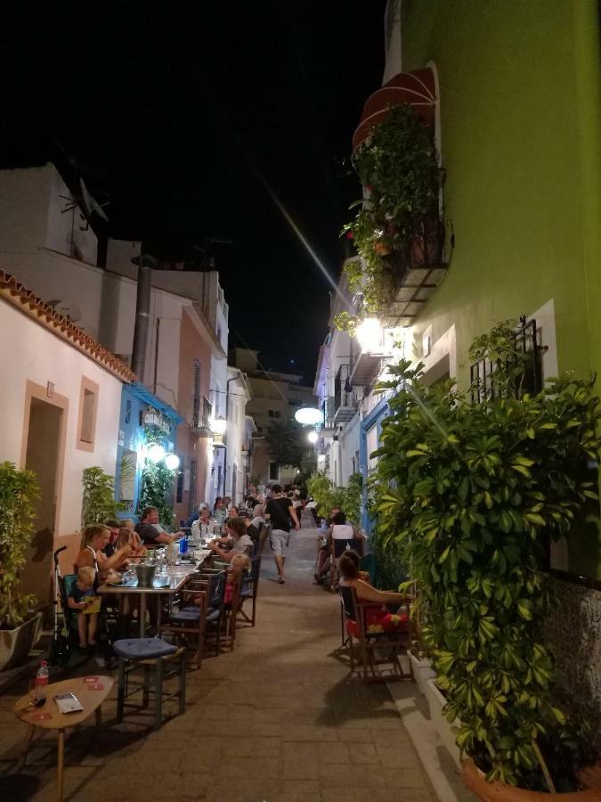 Ermita Casco Antiguo