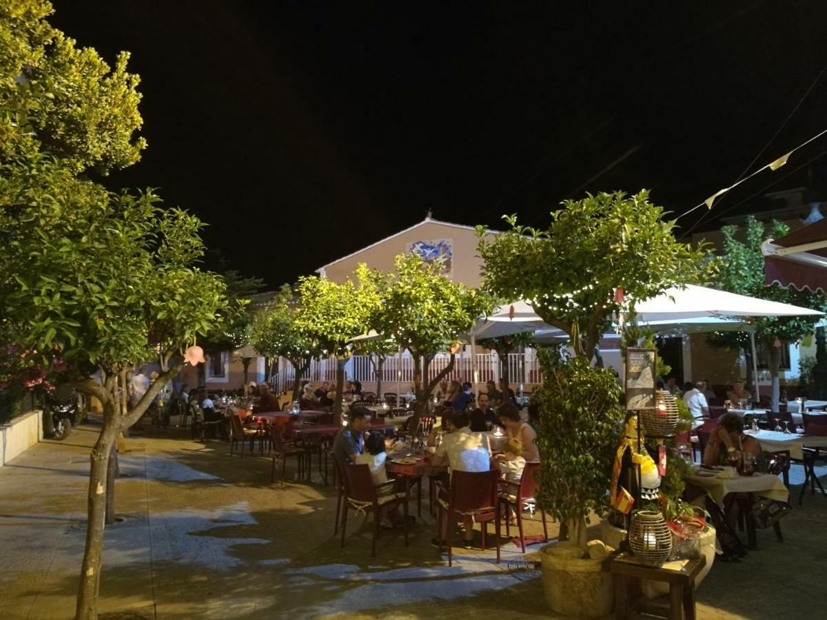 Ermita Casco Antiguo