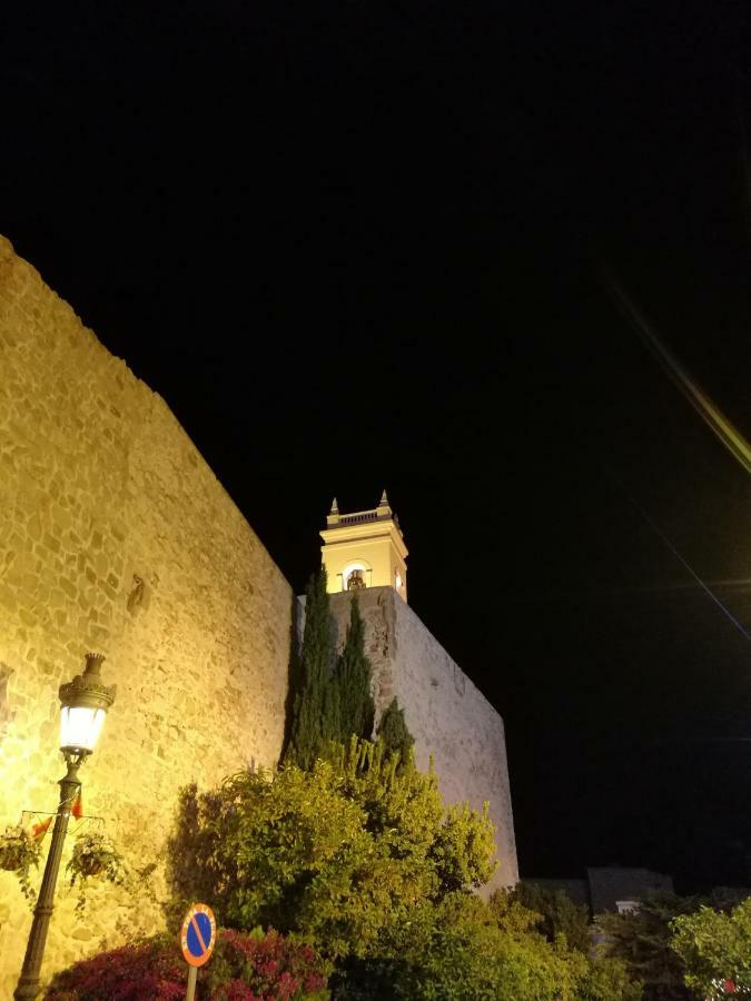 Ermita Casco Antiguo Apartment