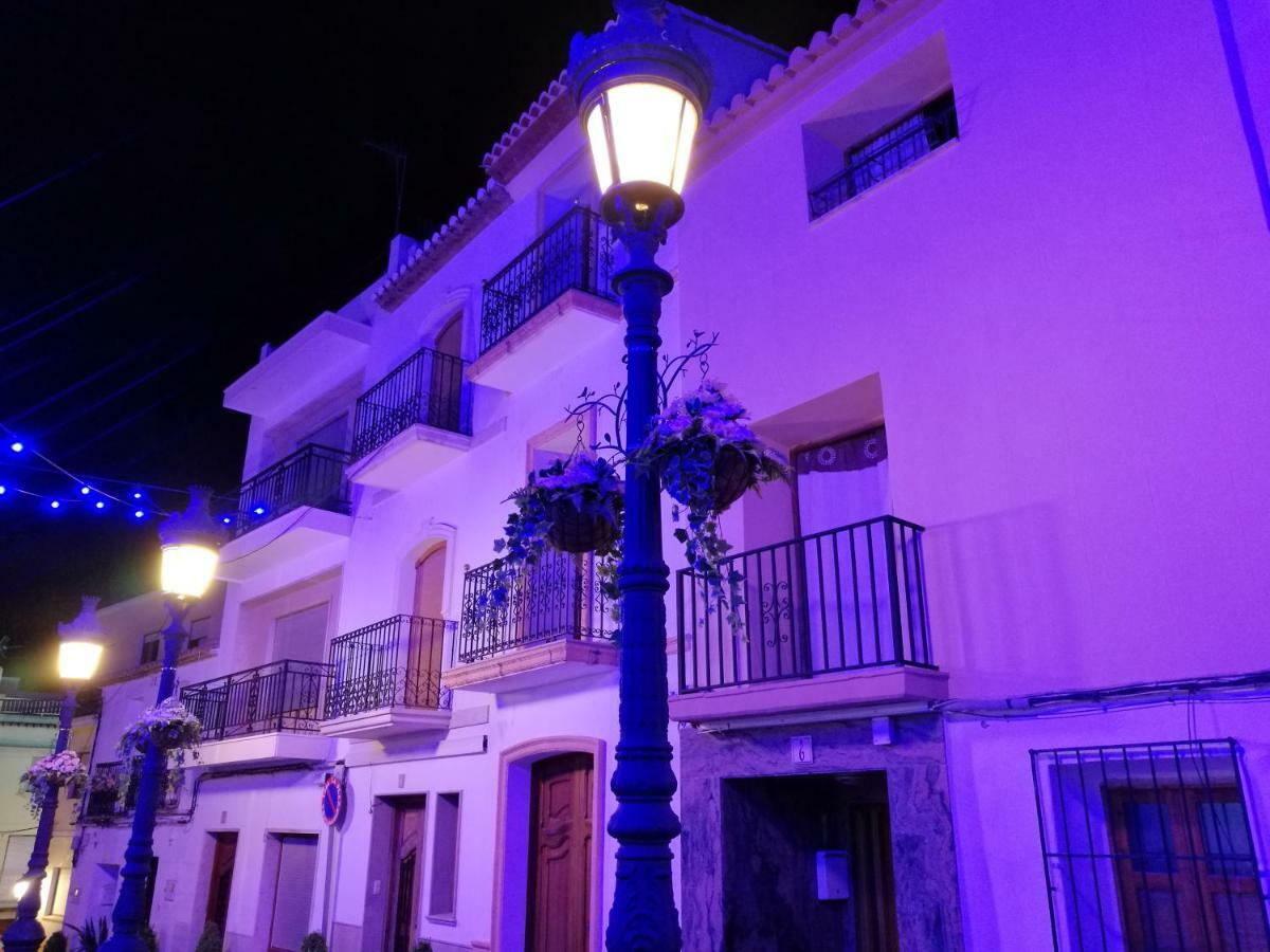 Apartment Ermita Casco Antiguo Calpe