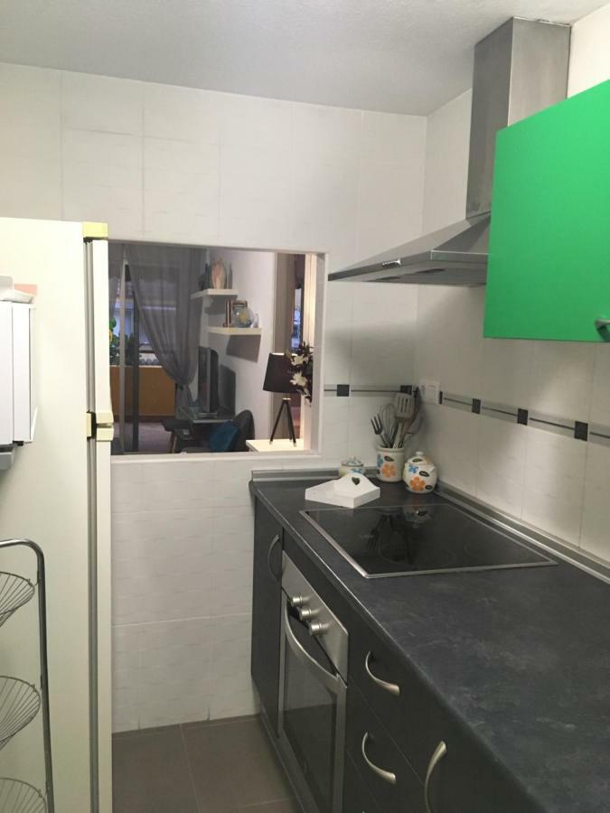 Apartamento Soleado A 100 M Gran Playa