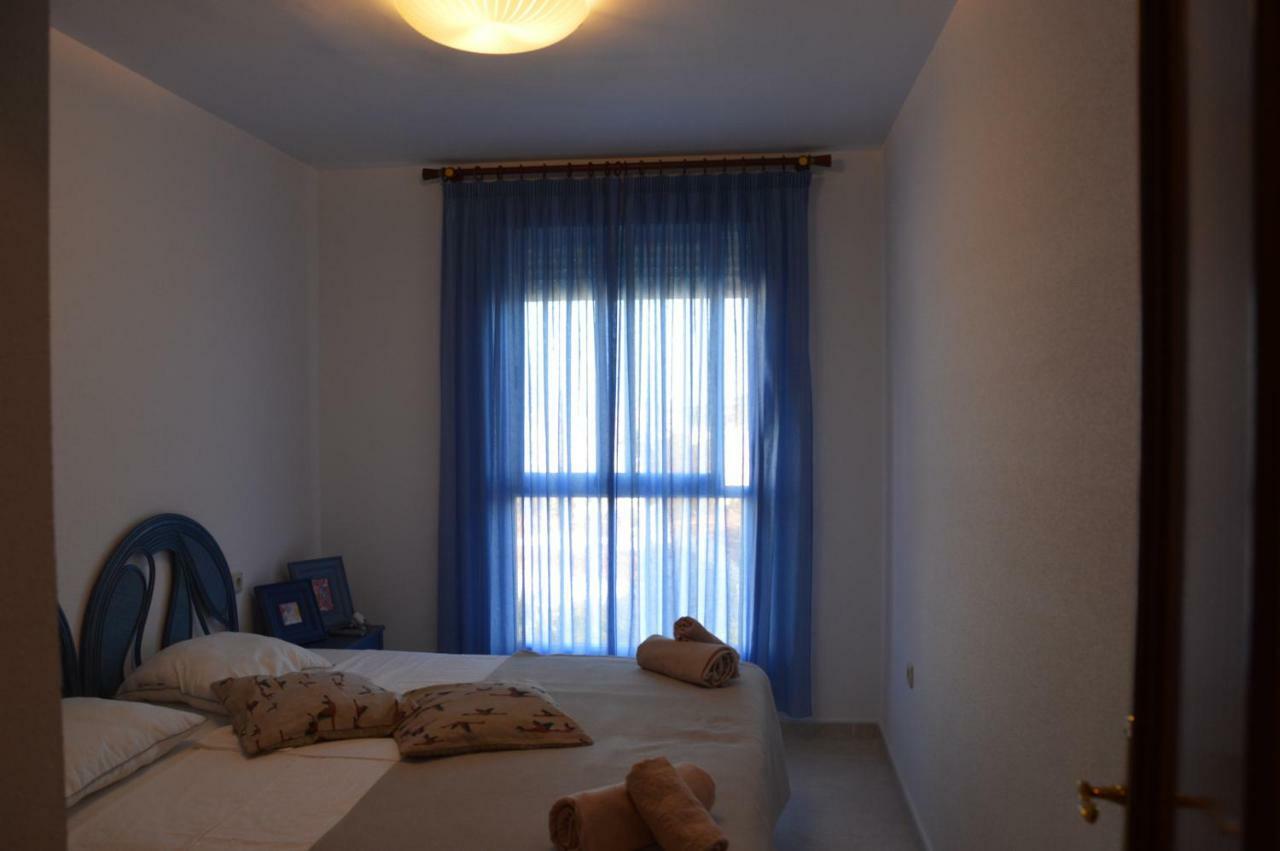 Apartment Ermita Casco Antiguo Calpe
