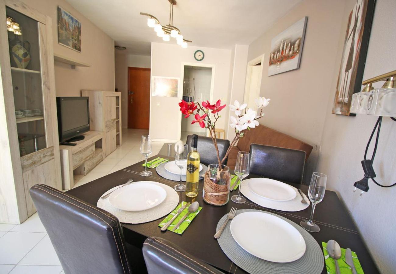 Fantástico Y Acogedor Apartamento Apolo Vii Apartamento