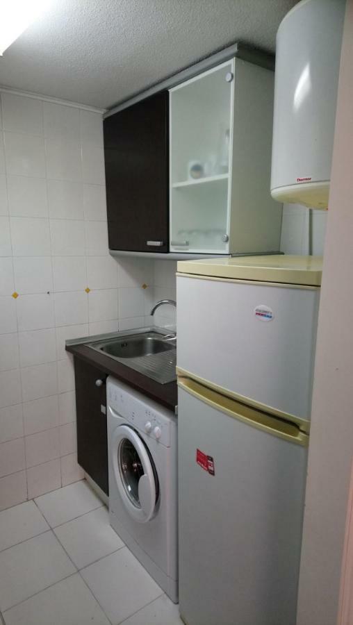 Fantastico Y Acogedor Apartamento Apolo Vii *