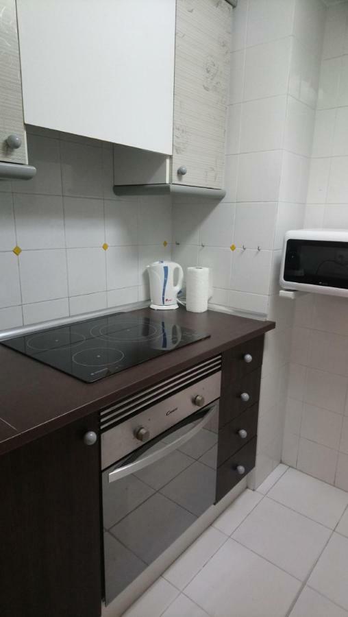 Apartment Fantastico Y Acogedor Apartamento Apolo Vii *