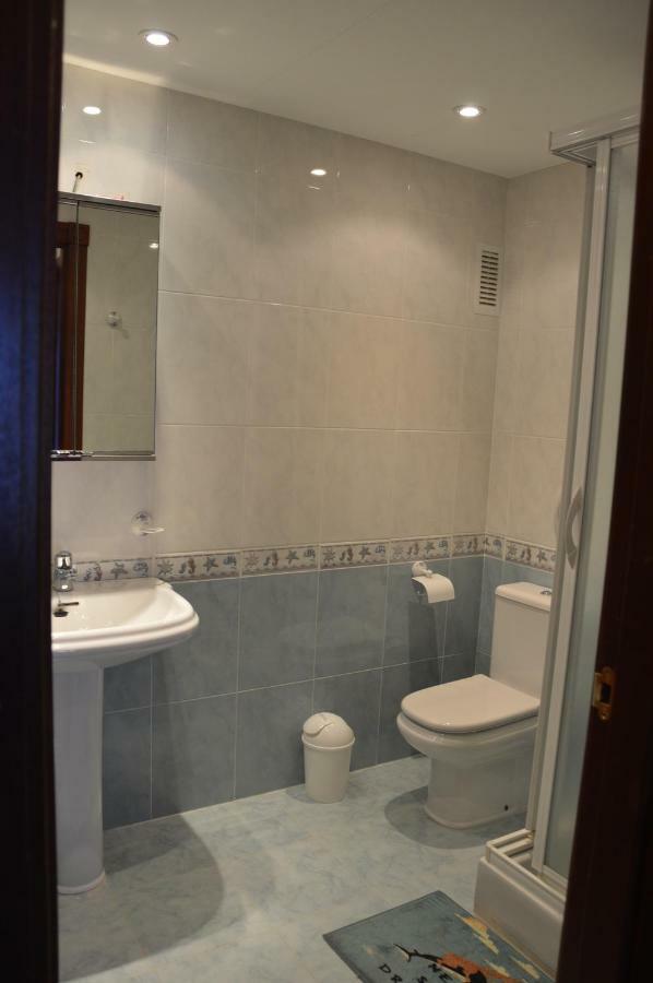 Ermita Casco Antiguo Apartment Calpe