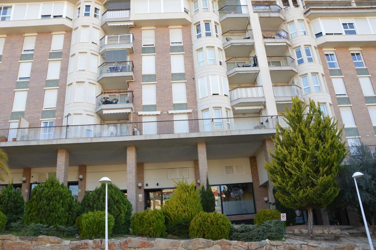 Apartment Ermita Casco Antiguo Calpe