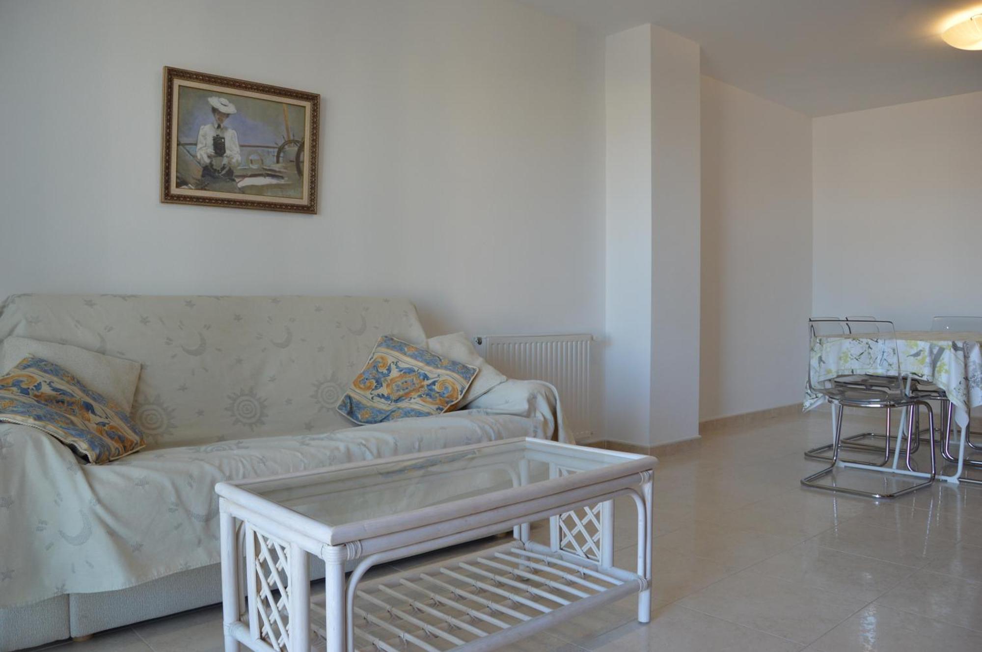 Apartment Ermita Casco Antiguo *