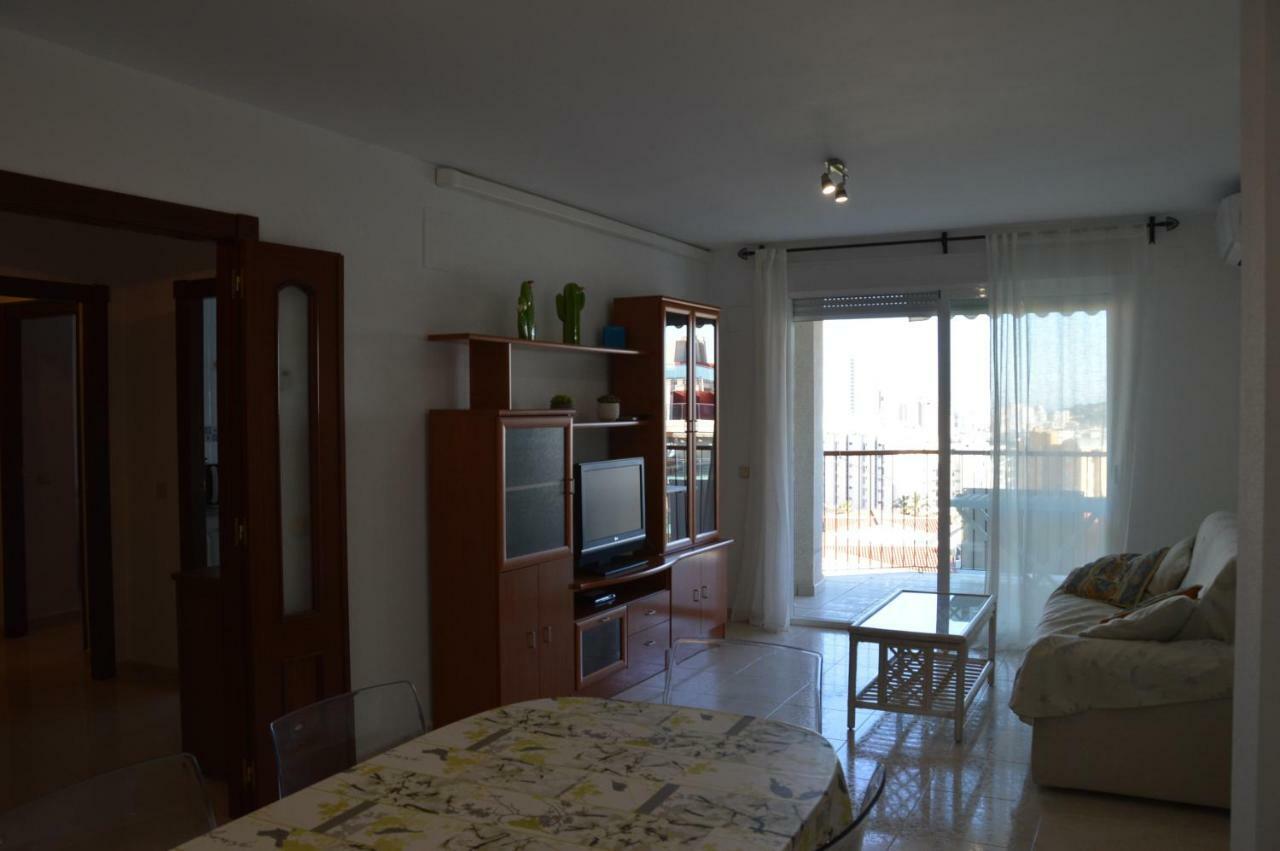 Apartment Ermita Casco Antiguo Calpe