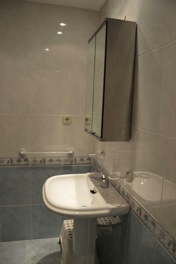 Apartment Ermita Casco Antiguo