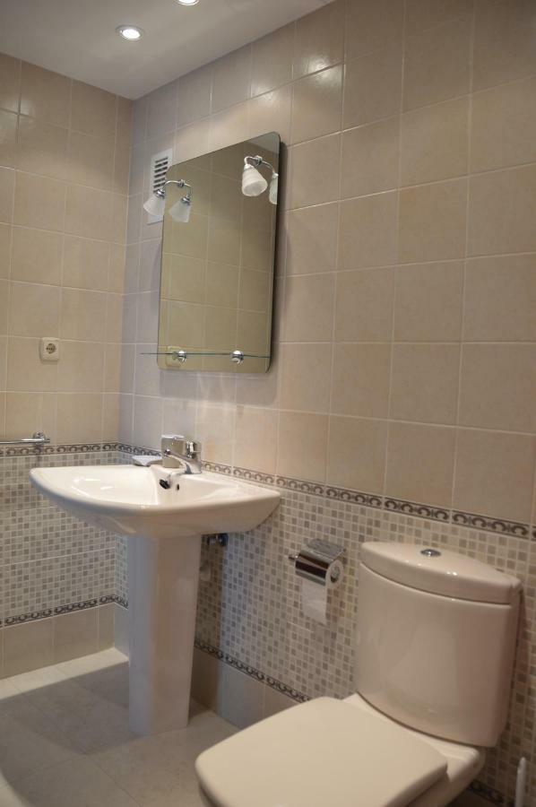 Apartment Ermita Casco Antiguo