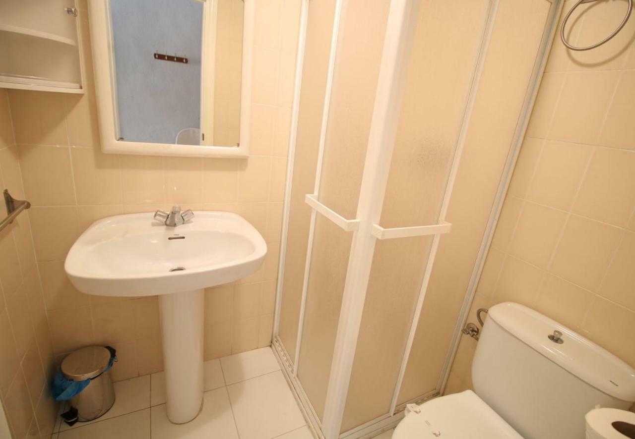 Fantastico Y Acogedor Apartamento Apolo Vii * Calpe