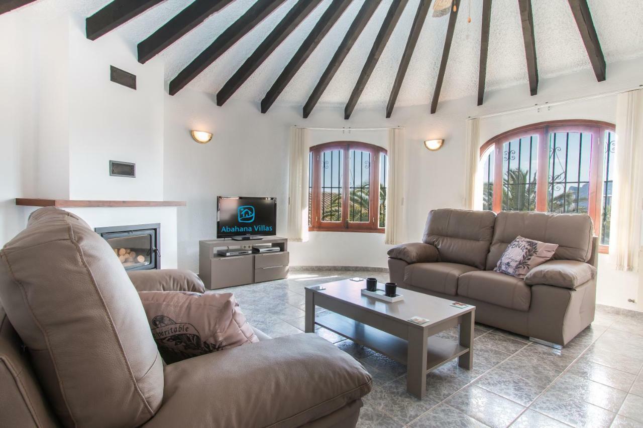 Apartamento Chloe *