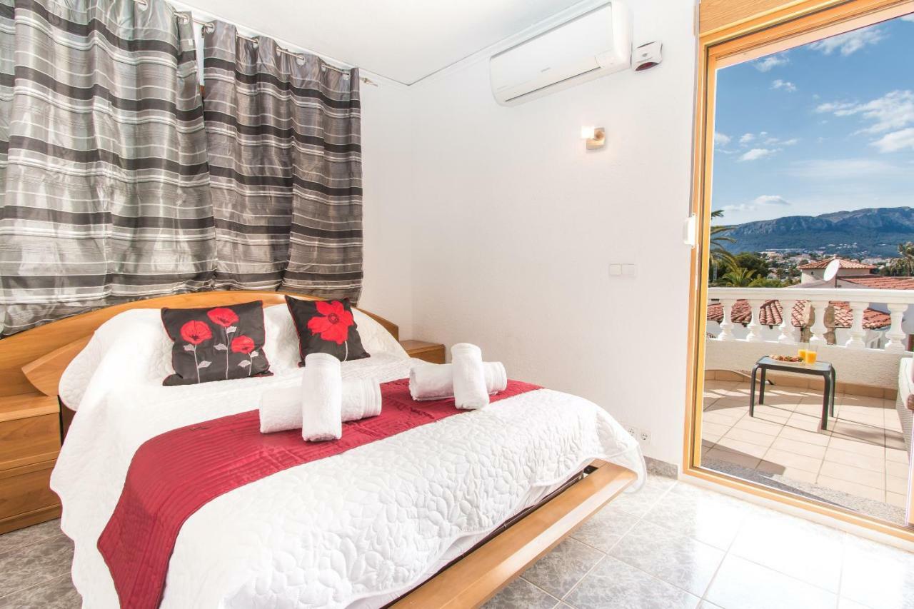 Apartamento Chloe *