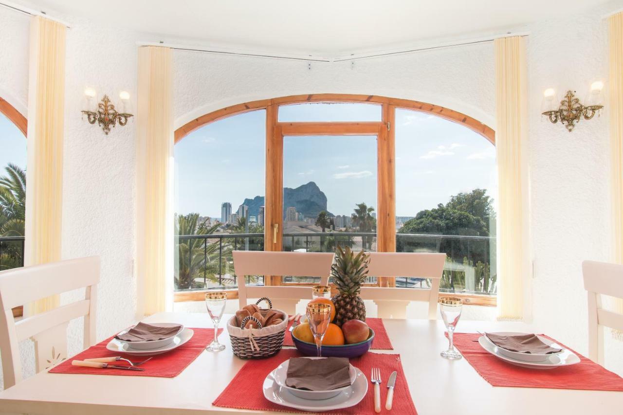 Apartamento Chloe *
