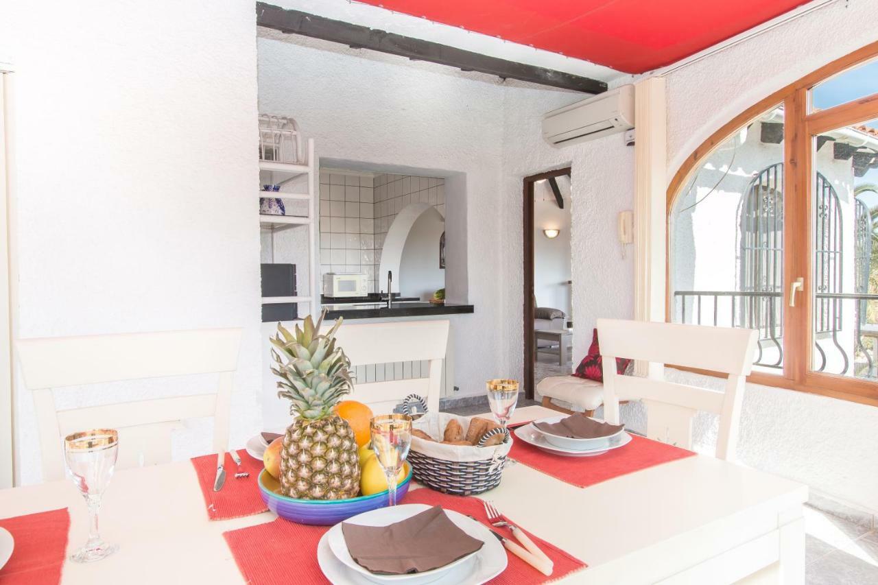 Chloe Apartamento
