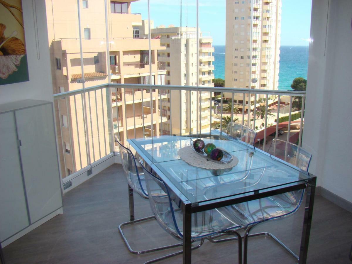 Apartamento Galtor 10 *