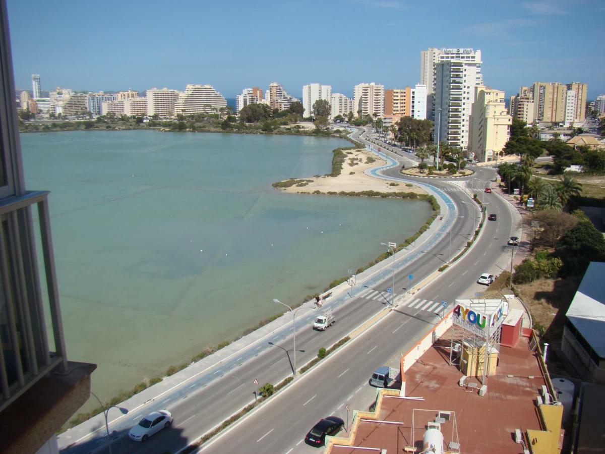 Apartamento Galtor 10 Calpe