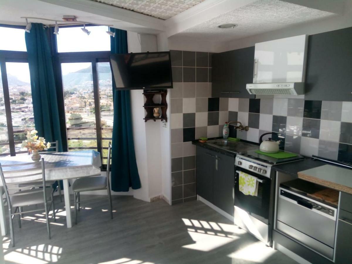 Appartemento Alamo Playa La Fossa Apartment Calpe