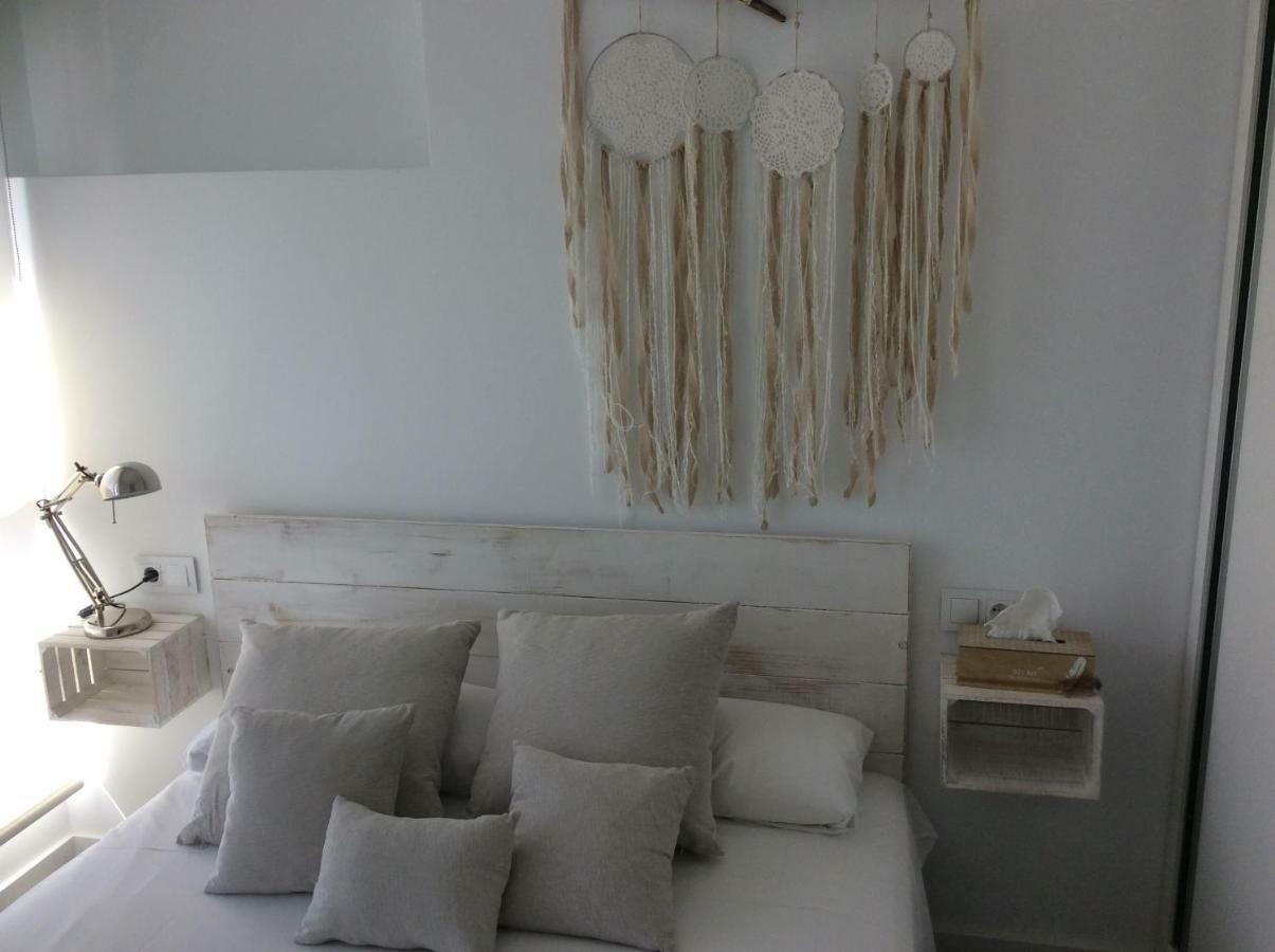 Apartment Marti Calpe